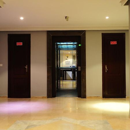 Le Monaco Hotel & Thalasso Susa Dış mekan fotoğraf