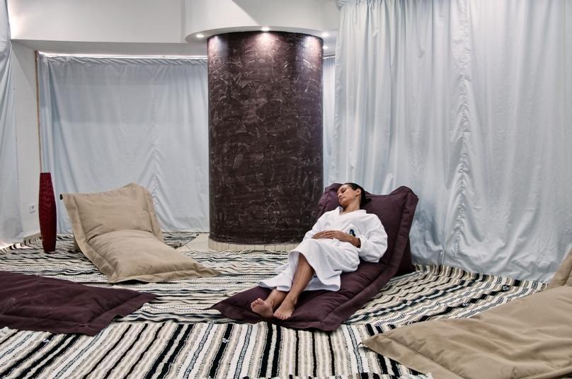 Le Monaco Hotel & Thalasso Susa Dış mekan fotoğraf