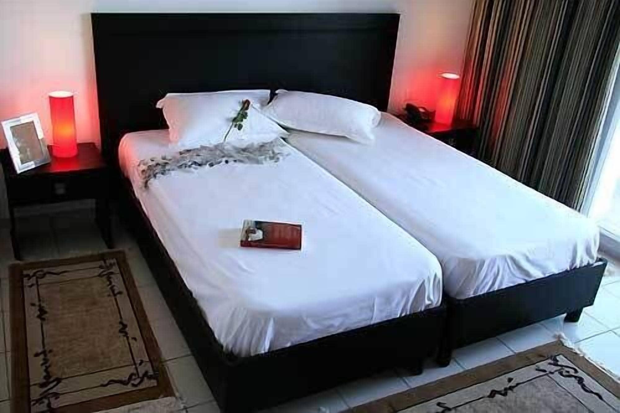 Le Monaco Hotel & Thalasso Susa Oda fotoğraf