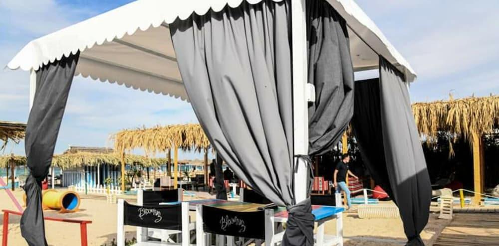 Le Monaco Hotel & Thalasso Susa Dış mekan fotoğraf