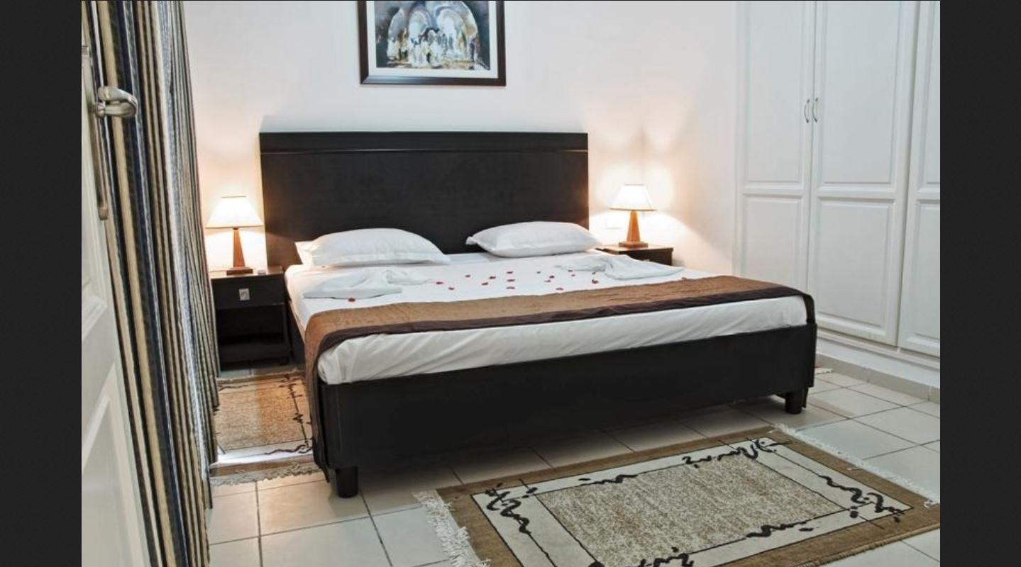Le Monaco Hotel & Thalasso Susa Dış mekan fotoğraf