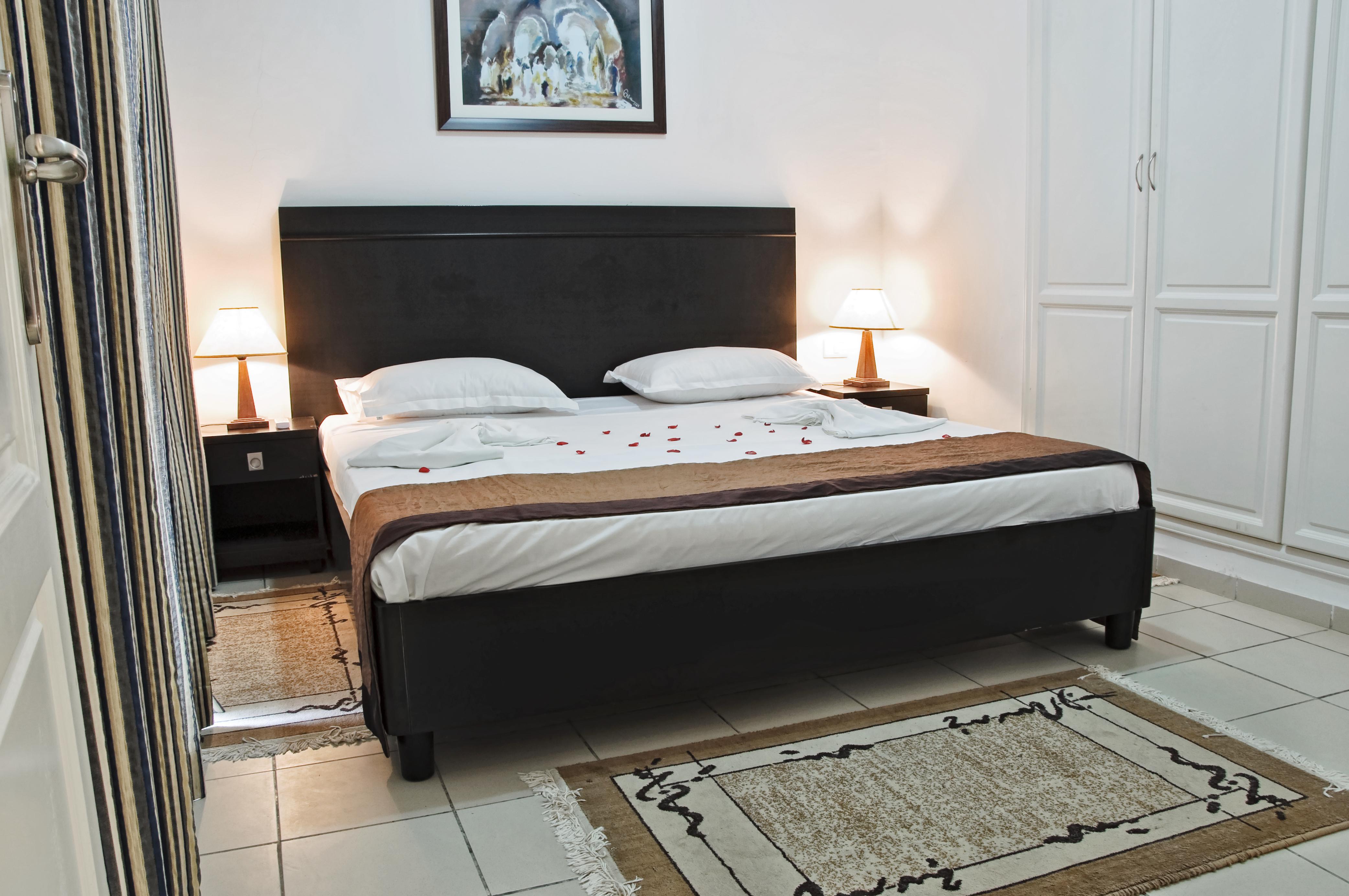Le Monaco Hotel & Thalasso Susa Dış mekan fotoğraf